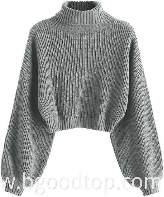 Sweater Long Sleeve Top